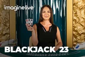 Blackjack 23