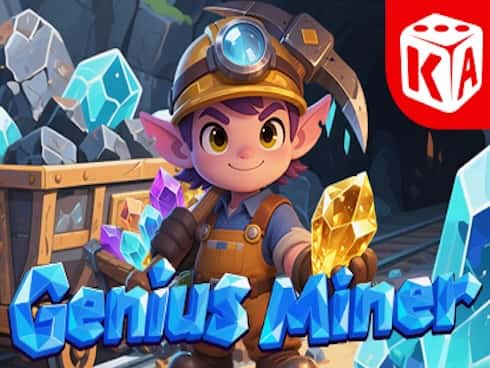 Genius Miner