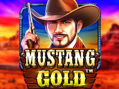 Mustang Gold
