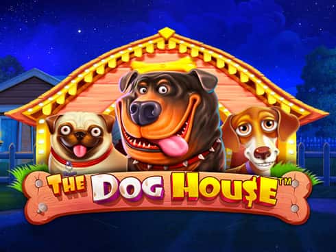 The Dog House