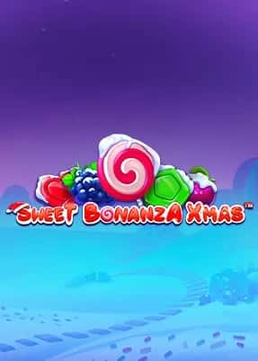 Sweet Bonanza Candyland