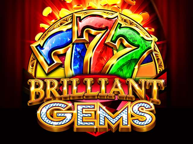 Brilliant Gems